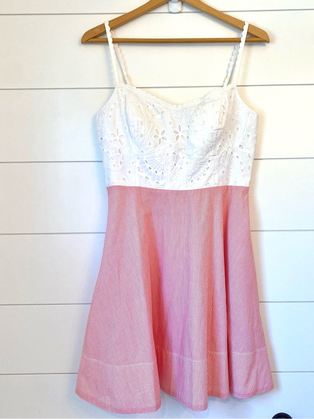 NWOT Lilly Pulitzer dress!  Size 6